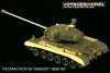 Voyager Model PE35445 WWII US Army T26E4 Super Pershing Tank Basic for TAMIYA 35319 1/35